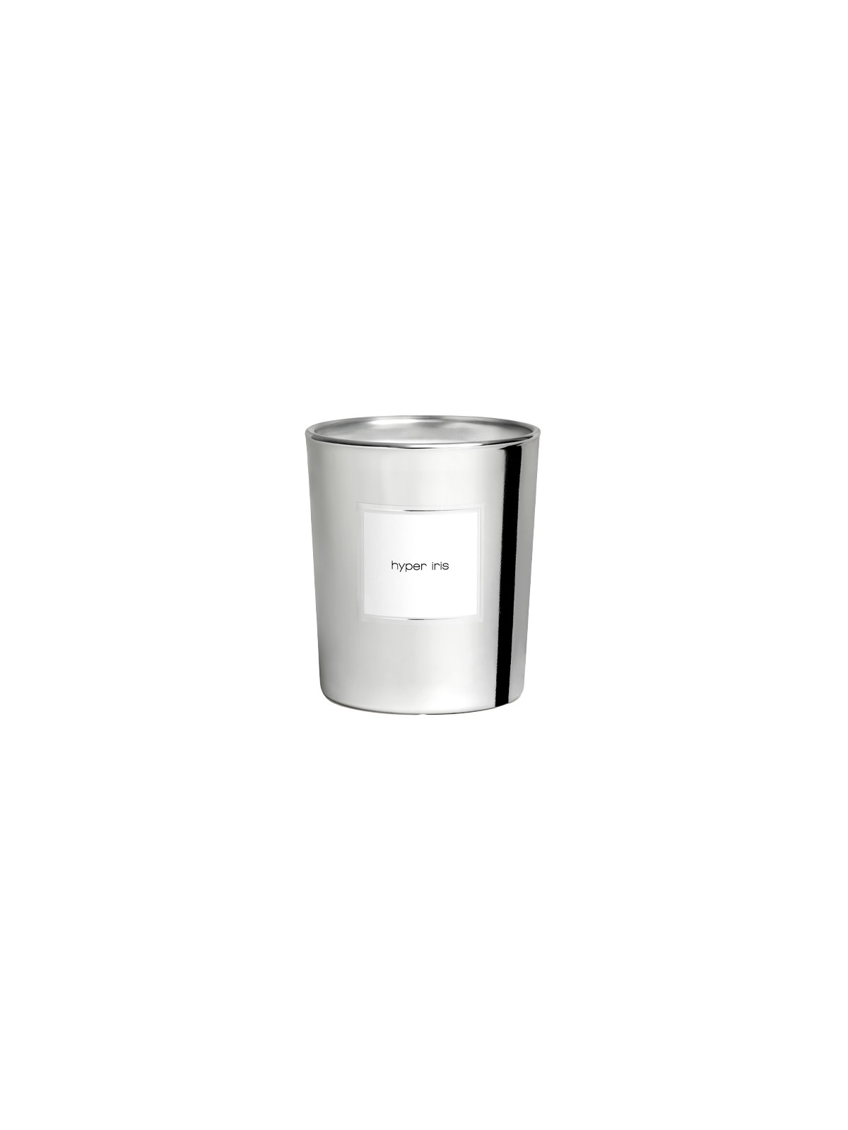 Candela profumata Courreges Hyper Iris 350 g
