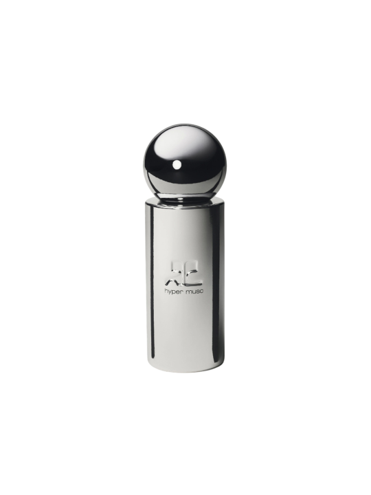 Courrèges Hyper Musk Eau De Parfum Unisex 100ml