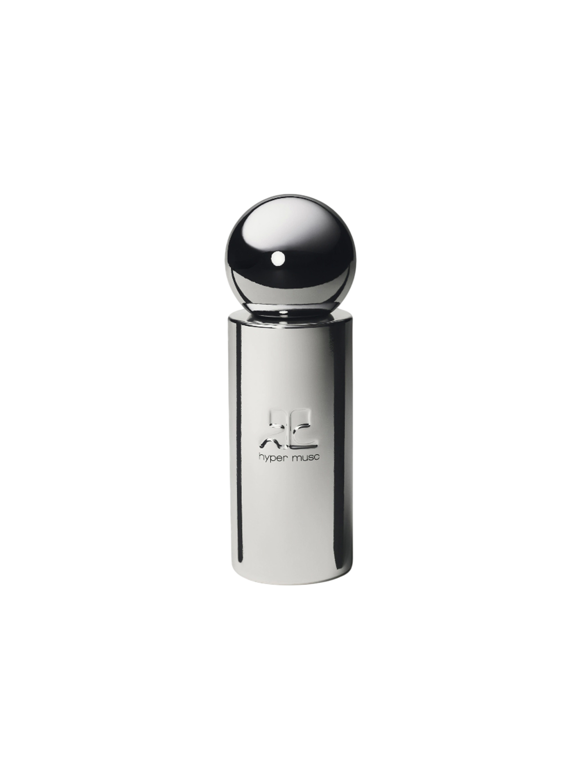 Courrèges Hyper Musk Eau De Parfum Unisex 100ml