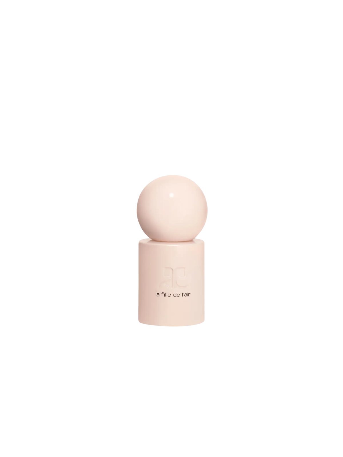 Courrèges La Fille De L'air Eau De Parfum Unisex 50ml
