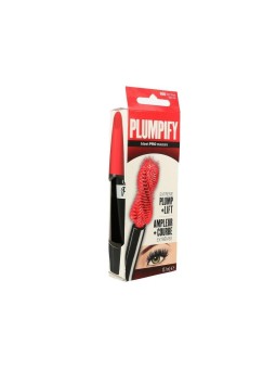 Mascara volumizzante Covergirl Plumpify Lifting Nero Marrone 131ml