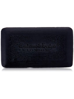 Saponetta profumata al fango del Mar Nero e alghe marine di Crabtree & Evelyn 158 g