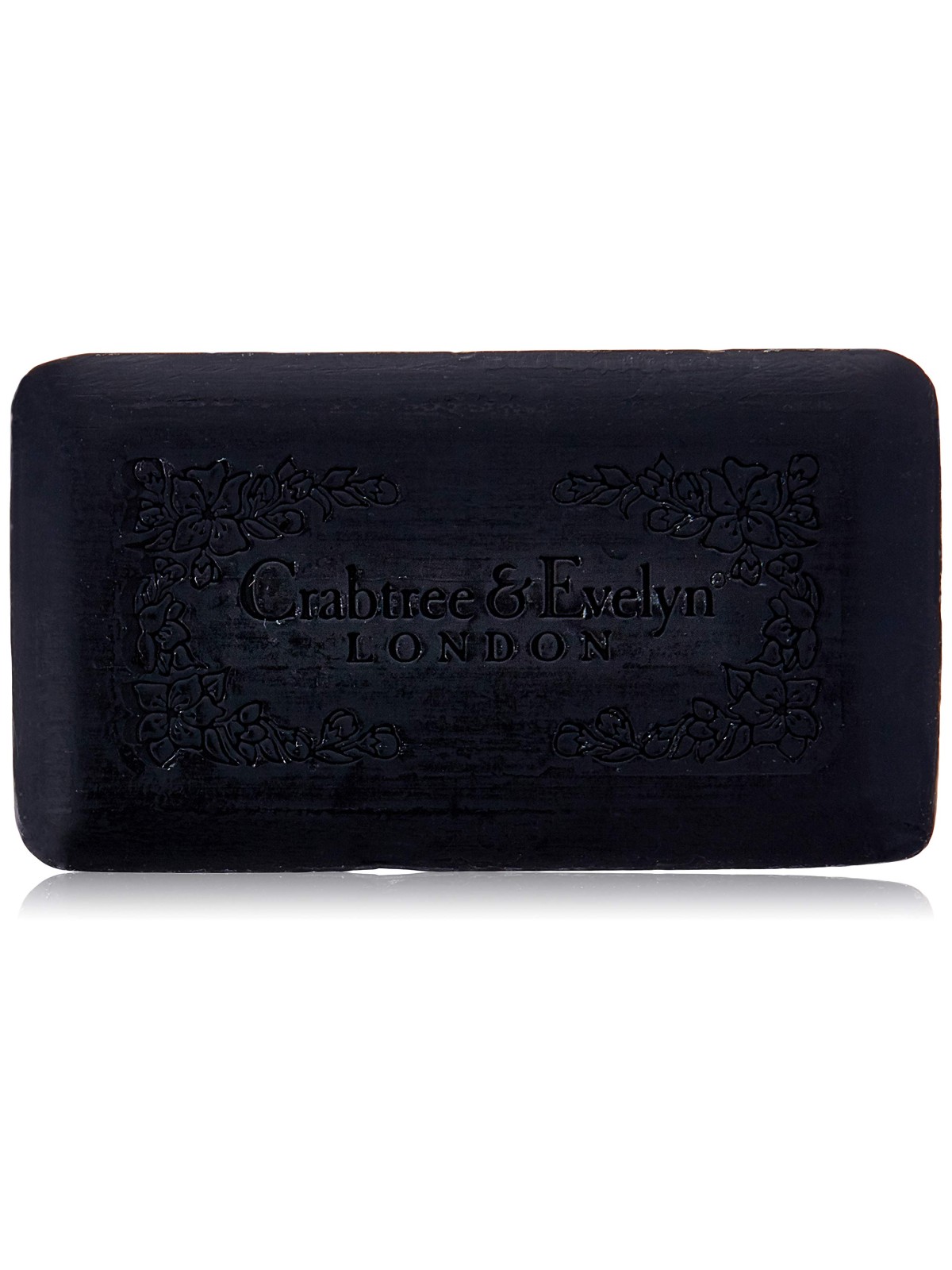Saponetta profumata al fango del Mar Nero e alghe marine di Crabtree & Evelyn 158 g