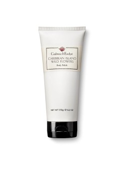 Crabtree & Evelyn Caribbean Island Wild Flowers Cleanse and Scrub Body Scrub 175 g