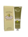 Crema mani anti-età Crabtree & Evelyn al limone miele e coriandolo 100 g