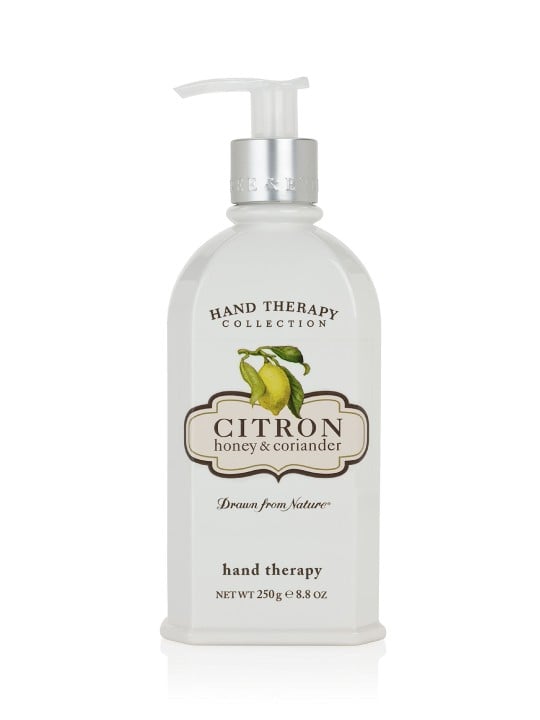 Crema mani ultra-idratante Crabtree & Evelyn al limone miele e coriandolo 250 g