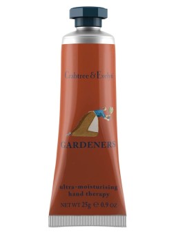 Crema mani ultra-idratante Crabtree & Evelyn Gardeners 25 g