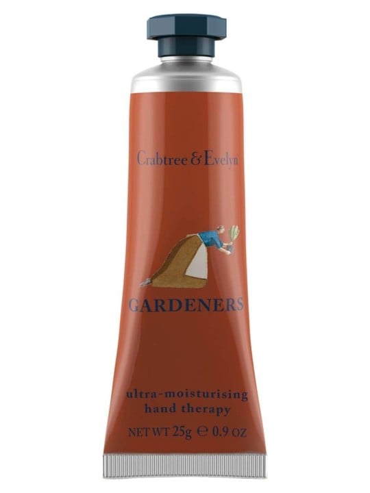 Crema mani ultra-idratante Crabtree & Evelyn Gardeners 25 g