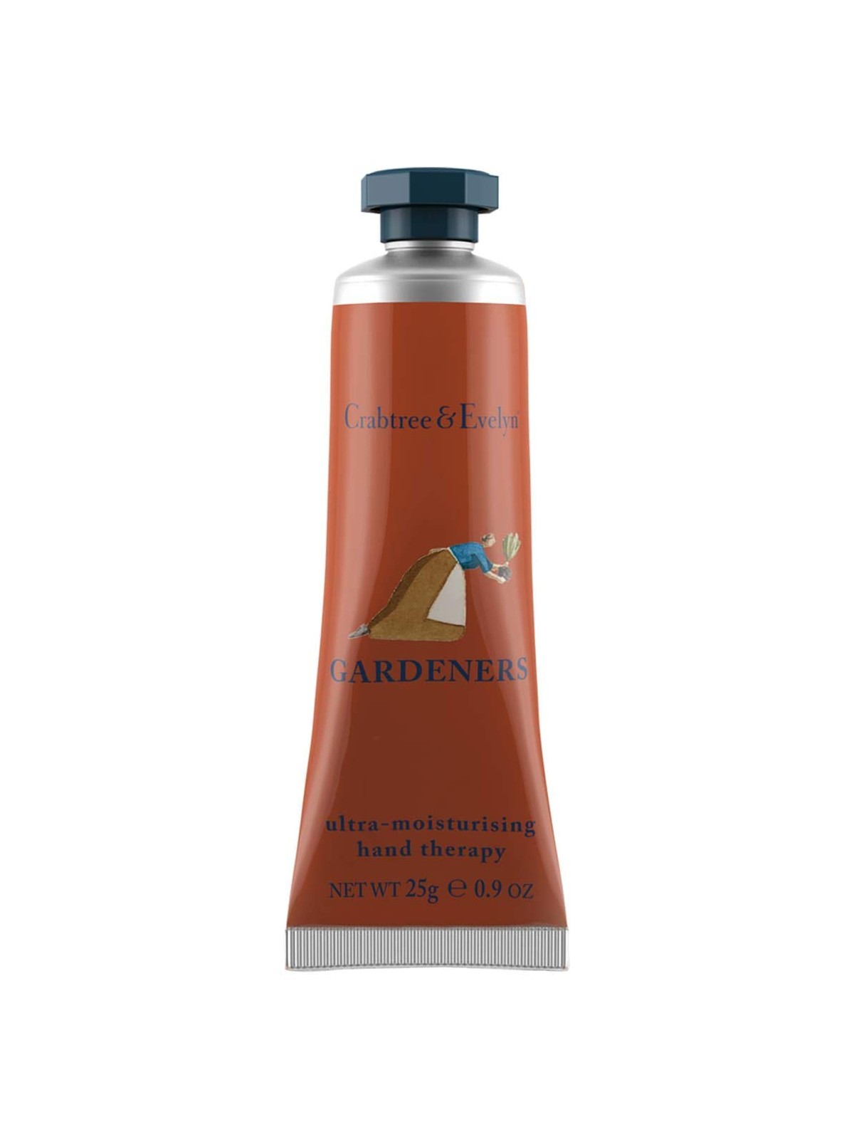 Crema mani ultra-idratante Crabtree & Evelyn Gardeners 25 g