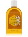 Bagnoschiuma idratante al miele e fiori di pesco di Crabtree & Evelyn 250ml