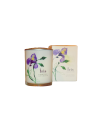 Candela profumata all'iris Crabtree & Evelyn 200 g