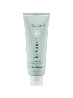 Balsamo rivitalizzante per capelli Crabtree & Evelyn La Source 200ml