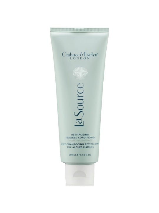 Balsamo rivitalizzante per capelli Crabtree & Evelyn La Source 200ml