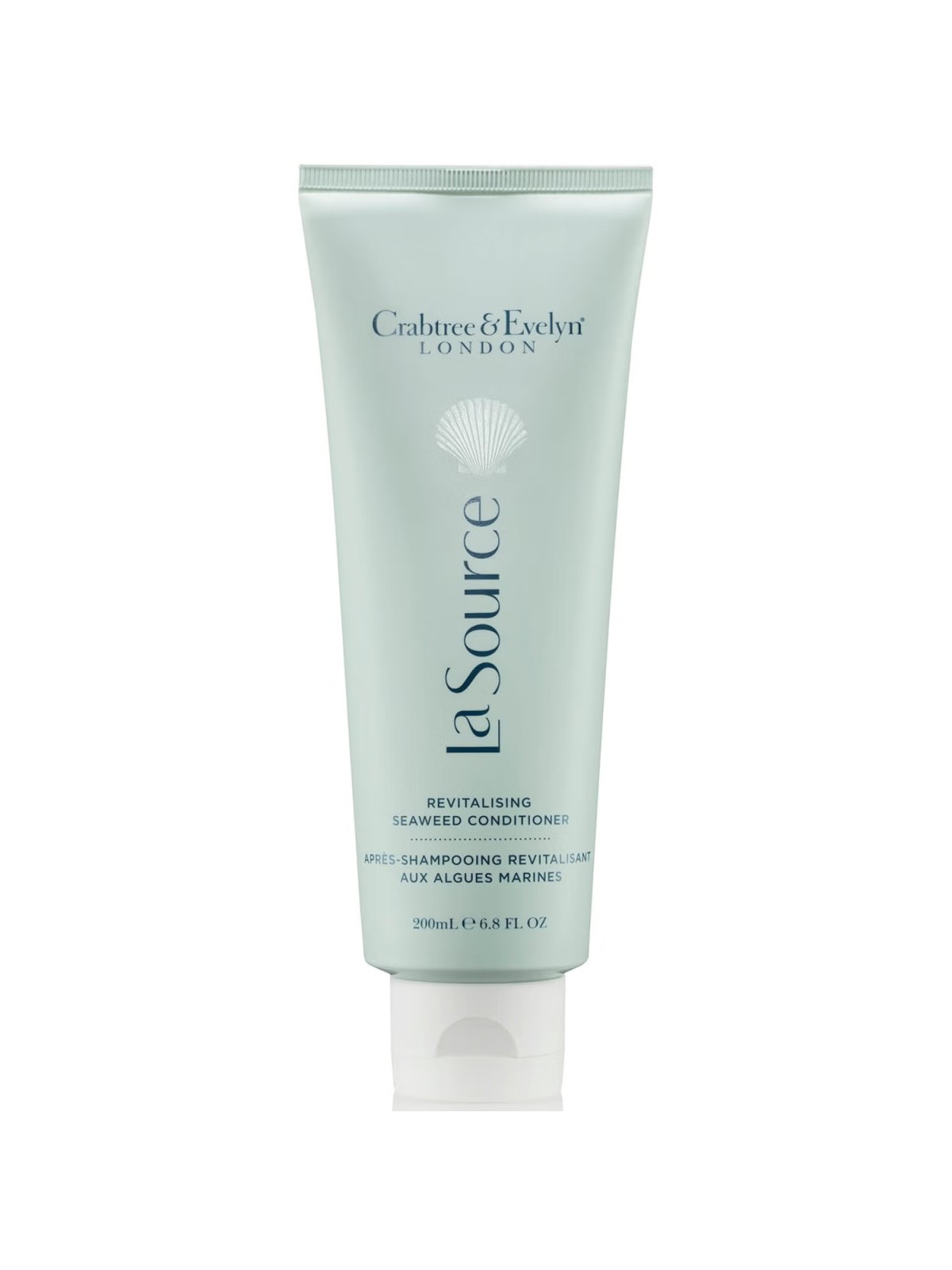 Balsamo rivitalizzante per capelli Crabtree & Evelyn La Source 200ml
