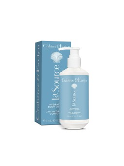Crabtree & Evelyn La Source Lozione Corpo Idratante 250ml