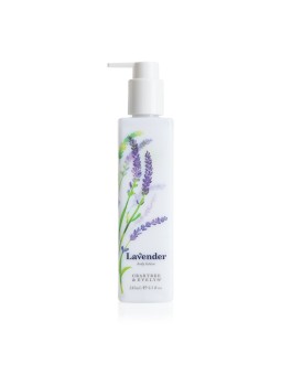 Lozione corpo idratante alla lavanda Crabtree & Evelyn 245ml