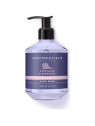 Sapone liquido lenitivo per le mani Crabtree & Evelyn Lavanda ed Espresso 250ml