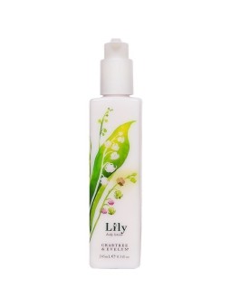 Lozione corpo idratante al giglio di Crabtree & Evelyn 245ml