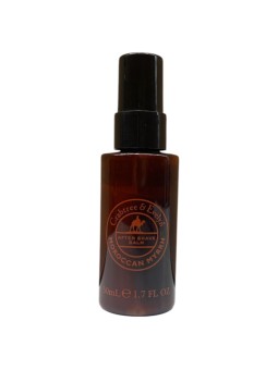 Balsamo dopobarba idratante alla mirra marocchina Crabtree & Evelyn 50ml
