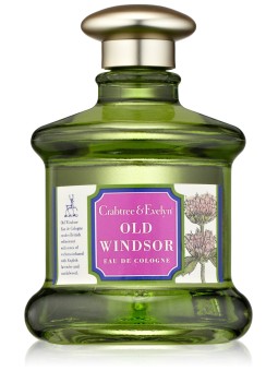 Crabtree & Evelyn Old Windsor Eau de Cologne Unisex 100ml