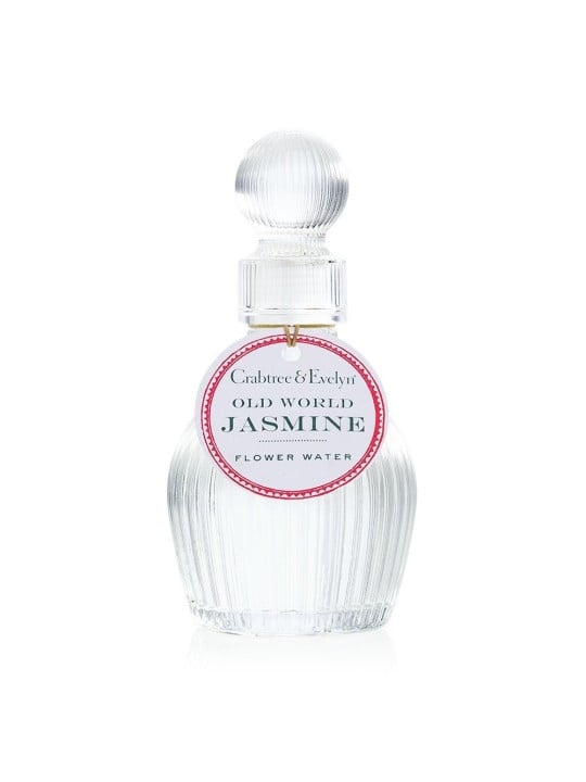 Acqua floreale al gelsomino "Old World" di Crabtree & Evelyn 100ml