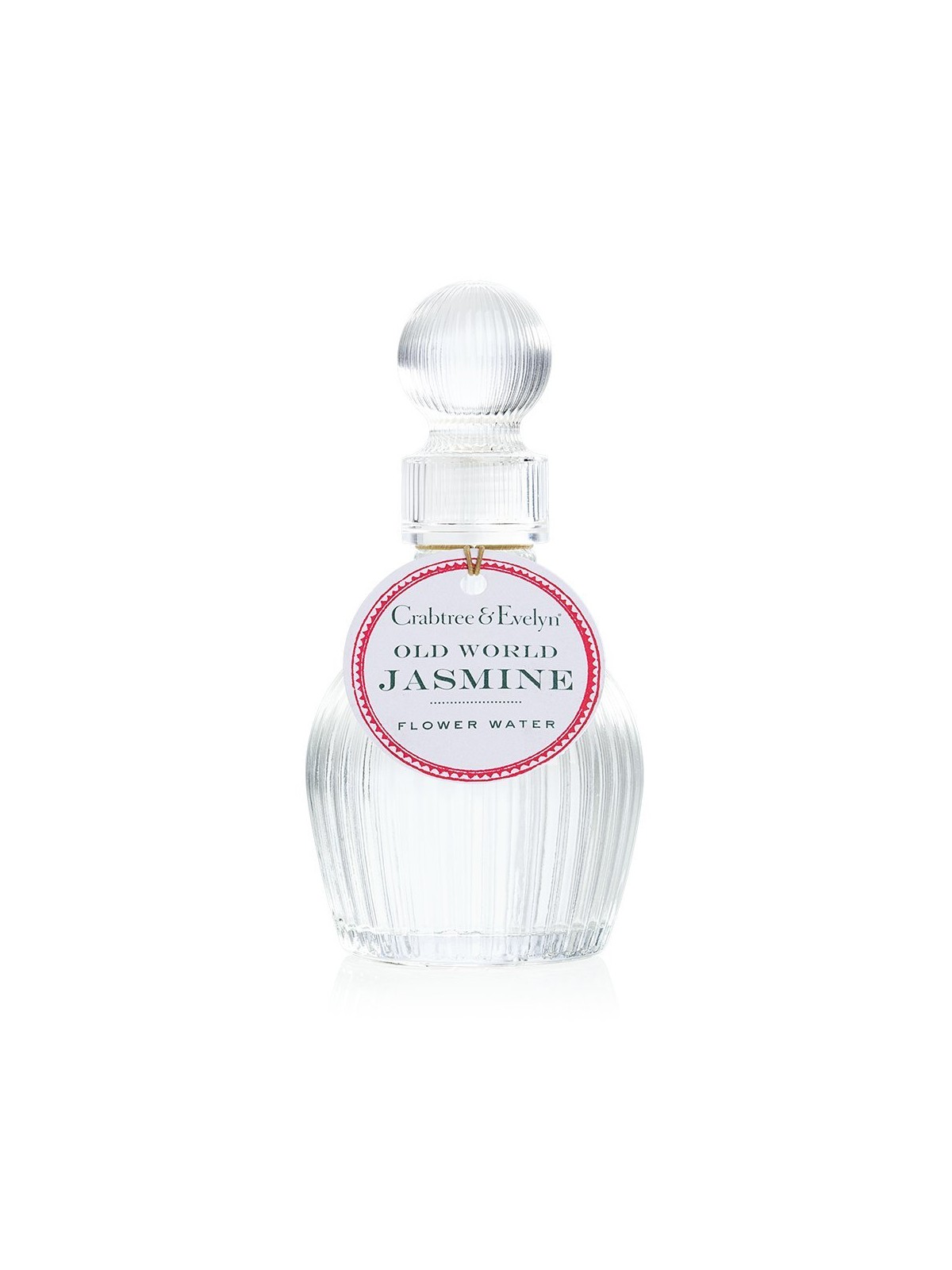 Acqua floreale al gelsomino "Old World" di Crabtree & Evelyn 100ml
