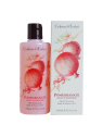 Bagnoschiuma detergente Crabtree & Evelyn al melograno argan e semi d'uva per tutti i tipi di pelle 250ml