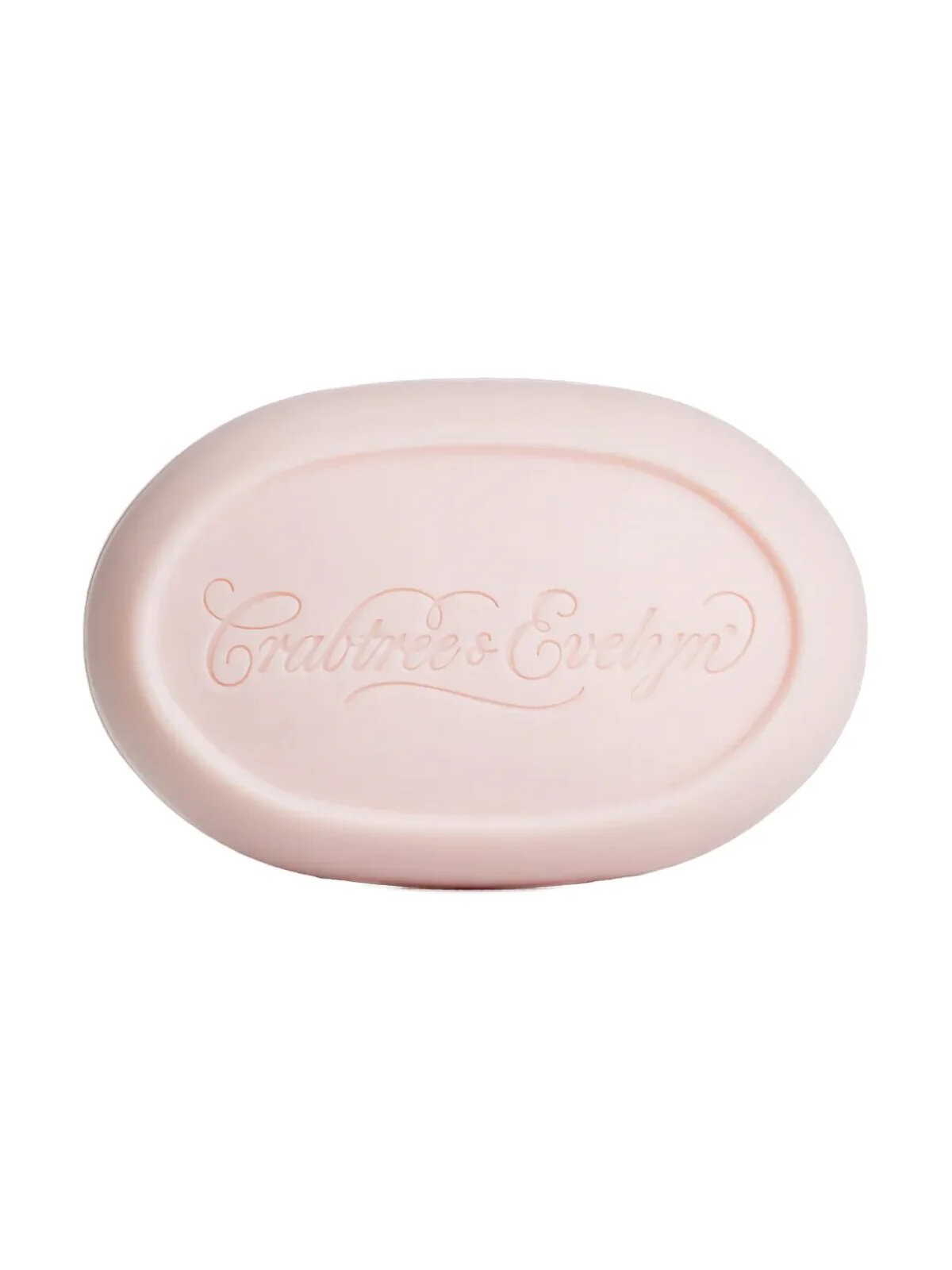 Saponetta idratante all'acqua di rose Crabtree & Evelyn 85 g