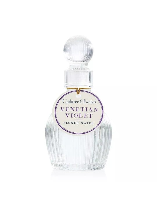 Acqua floreale di violetta veneziana Crabtree & Evelyn 100ml