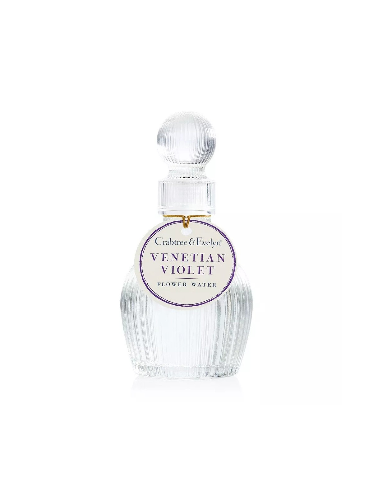 Acqua floreale di violetta veneziana Crabtree & Evelyn 100ml