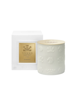 Candela profumata Creed Vanisia 220 g