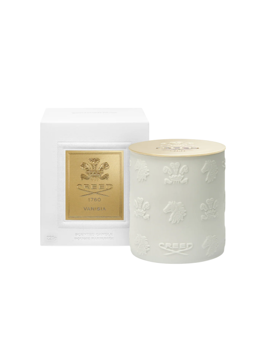 Candela profumata Creed Vanisia 220 g