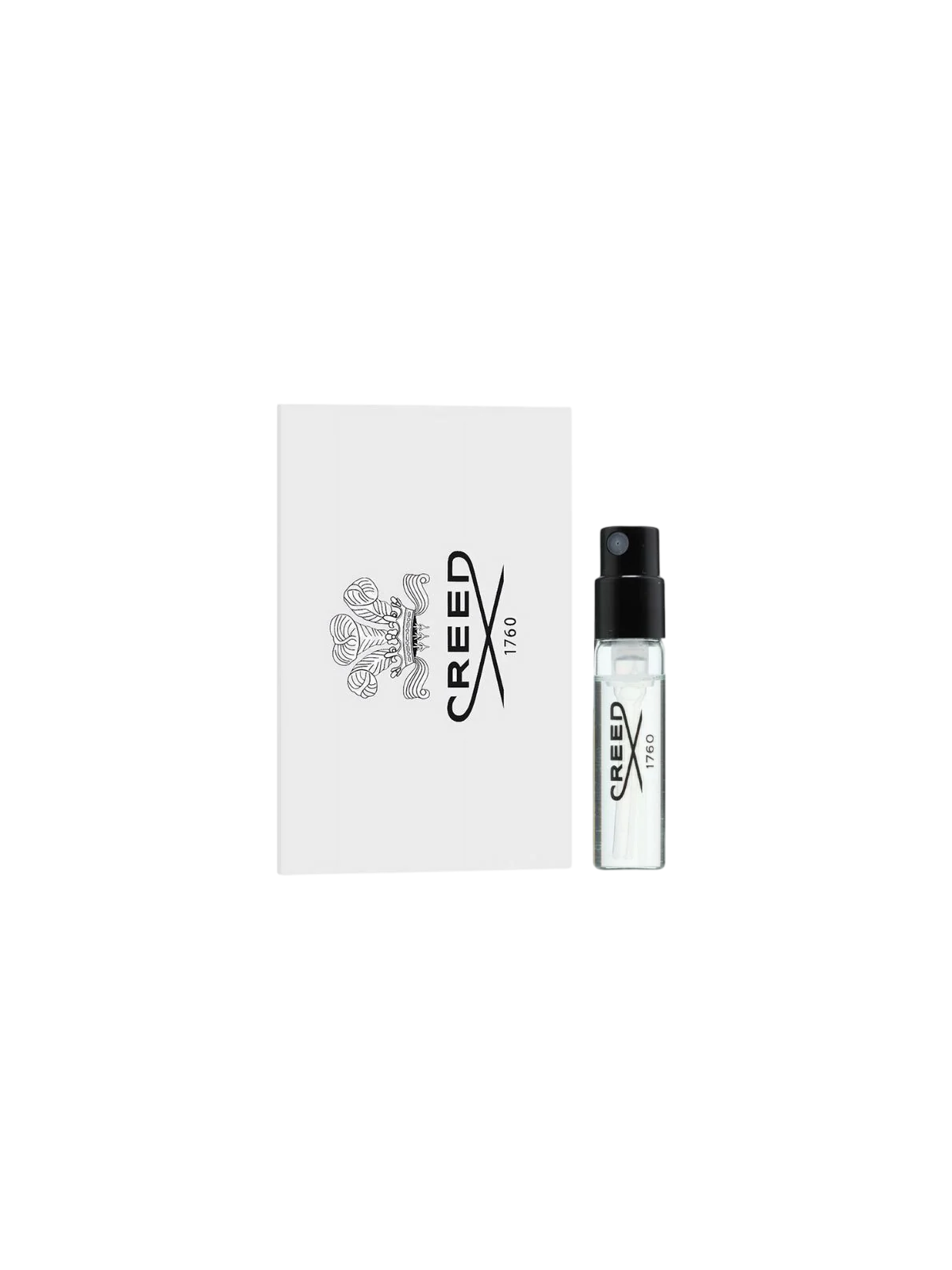 Creed Viking Eau De Parfum uomo Flacone da 2ml