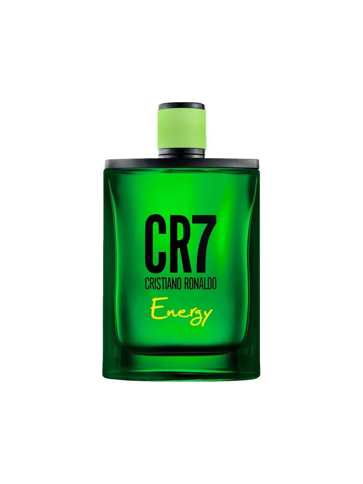 Cristiano Ronaldo CR7 Energy Eau De Toilette uomo 30ml