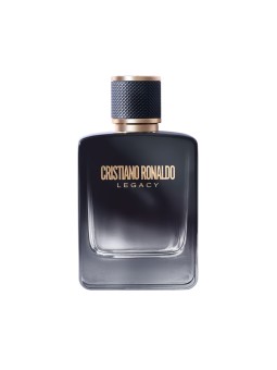Cristiano Ronaldo Legacy Eau De Parfum uomo 30ml