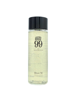 David Beckham House 99 Spruce Up Aqua Lozione Tonica Rivitalizzante per Viso e Collo 200ml