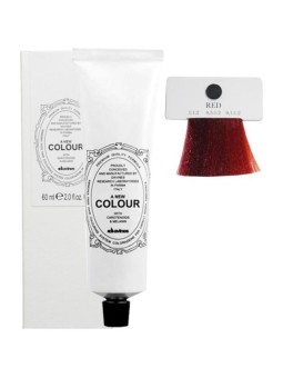 Tintura per capelli permanente Davines A New Colour rosso 60ml