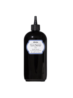 Davines Finest Gloss Pigmento Colorante per Capelli con Ingredienti Naturali N.7 Biondo 280ml