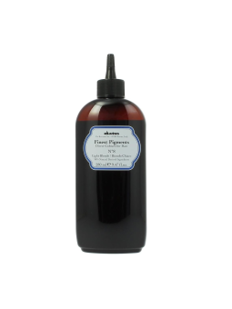 Davines Finest Gloss Pigmento Colorante per Capelli con Ingredienti Naturali N.8 Biondo Chiaro 280ml