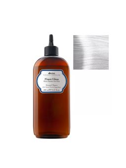 Davines Finest Gloss Colorante per Capelli con Ingredienti Naturali Pigmento Neutro 280ml