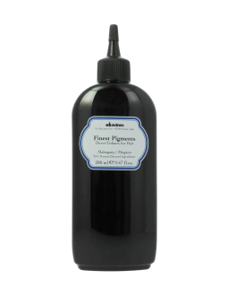 Pigmento colorante per capelli Davines Finest Pigments color mogano 280ml