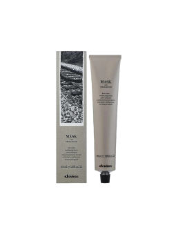 Davines Maschera con Vibrachrom Tintura Permanente per Capelli 000 100ml