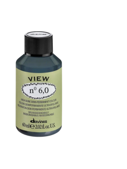 Davines View Tintura Demipermanente Per Capelli 6.0 60ml