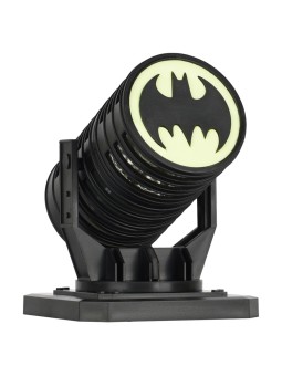 Dc Batman Bat-Signal Eau De Toilette uomo 75ml