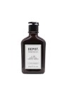 Depot 100 Shampoo Detergente per Capelli n. 105 al Carbone Detox 250ml