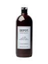 Depot 100 Shampoo Detergente per Capelli n. 108 al Carbone Detossinante 1000ml