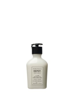 Depot 400 Shave Specifics n. 408 Balsamo dopobarba idratante Classic Cologne 50ml