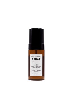Depot 500 Specifici per barba e baffi N. 508 Schiuma detergente per barba 100ml