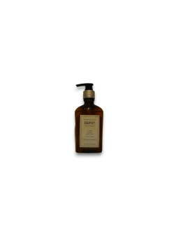 Depot 600 Body Solutions No. 603 Sapone liquido detergente al sorbitolo per le mani fragranza agrumi ed erbe aromatiche 200ml