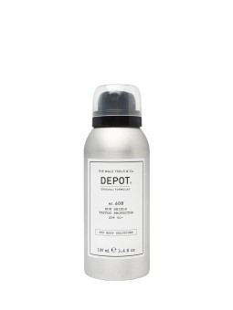 Depot 600 Body Solutions No. 608 Spray solare con protezione SPF 50+ 100ml